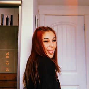 Meet your Posher, Brooke